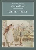 Oliver Twist (Nonsuch Classics)
