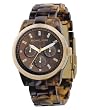 Michael Kors Women's MK5038 Ritz Tortoise Watch