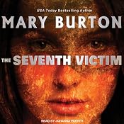 The Seventh Victim | [Mary Burton]