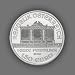 Austrian Philharmonic 1 Oz .999 Silver Coin