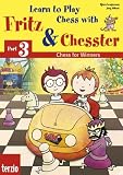 Fritz & Chesster 3 (PC CD)