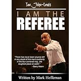 i am the referee ian john lewis