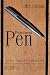 Prominent Pen (dirt edition): "Prominent Pen" is "Down in the Dirt" magazne collected May thrugh August 2011 issue wrtings into the Scars Publications book "Prominent Pen" (dirt edition)