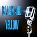 Black and Yellow