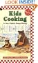 Kids Cooking: A Very Slightly Messy Manual