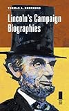Lincoln's campaign biographies