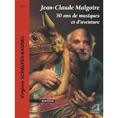 Jean-Claude Malgoire : 50 ans de musiques et d'aventure