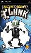 Secret Agent Clank