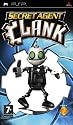 Secret Agent Clank (PSP)