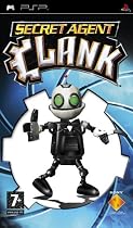 Secret Agent Clank (PSP)