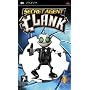 Secret Agent Clank (PSP)