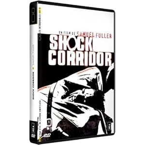 Shock Corridor [Édition Collector]