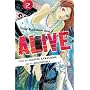 Alive: The Final Evolution: Volume 2