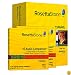 Rosetta Stone Version 3: Spanish (Spain) Level 1 & 2 Set with Audio Companion