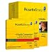 Rosetta Stone Version 3: Spanish (Spain) Level 1 & 2 Set with Audio Companion