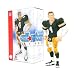 Upper Deck NFL All-Star Vinyl Green Bay Packers - Brett Favre