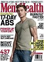 Men's Health (1-year auto-renewal)