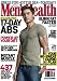 Men's Health (1-year auto-renewal)