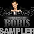 Believe In The Music Sampler 