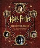Harry Potter: Der gro�e Filmzauber title=