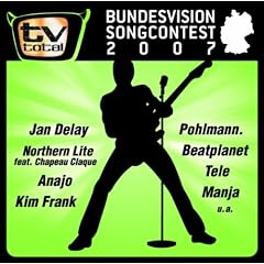 Bundesvision Song Contest 2007