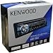 Kenwood KDC352 / KDC-352U / KDC-352U In-Dash MP3/WMA CD Receiver