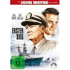 Erster Sieg