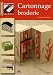 Cahiers Creatifs numero10 Cartonnage Broderie