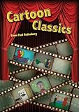 Cartoon Classics From Paul Rodenburg