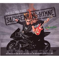 Sachsenring Ep