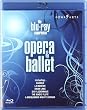 The Blu Ray Experience: Opera and Ballet Highlights [Blu-ray]