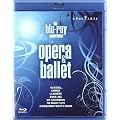 The Blu-Ray Experience : Op�ra & Ballet [Blu-ray] [Import anglais]