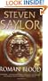 Roman Blood (Gordianus the Finder 1)
