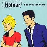 Music : The Fidelity Wars