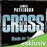 H&ouml;rbuch Stunde der Rache (Alex Cross-Reihe, Teil 7)