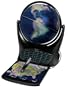 Oregon Scientific Smartglobe V3