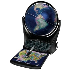 Oregon Scientific SmartGlobe v3 by Oregon Scientific