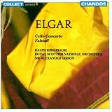 Cello Concerto / Falstaff: Symph 画像