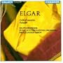 Sir Edward Elgar: Cello Concerto/Falstaff