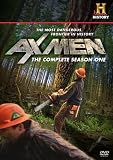 Ax Men S1