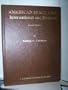 American Space Law : International and Domestic