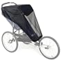 Baby Jogger Double Bug Canopy