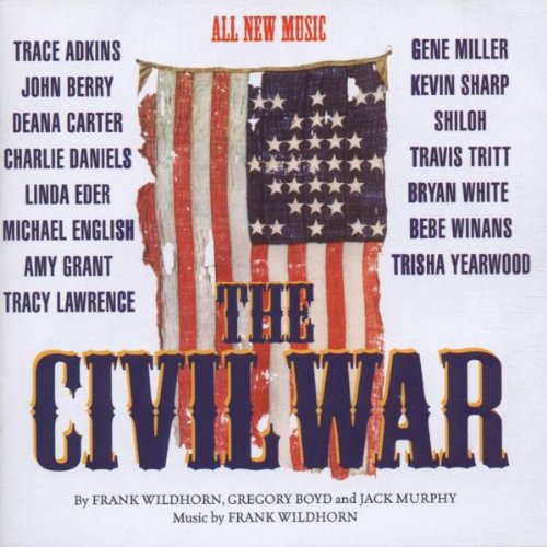 The Civil War: The Studio Cast)