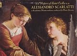 Alessandro Scarlatti: Vespers of Saint Cecilia
