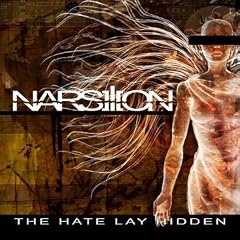 The Hate Lay Hidden