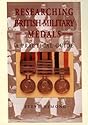Researching British Military Medals