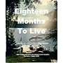 Eighteen Months To Live de Rachele Baker