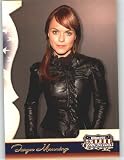 2008 Donruss Americana II Retail #192 Taryn Manning (Entertainment Trading Card)(Baseball Cards)