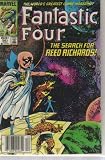  : Fantastic Four 261