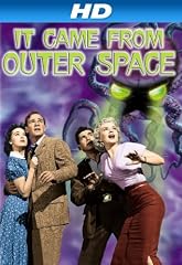 It Came From Outer Space